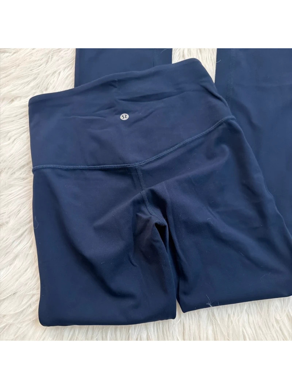 Lululemon  Align mini glare 29” size 4